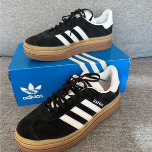 Adidas Original Gazelle Bold